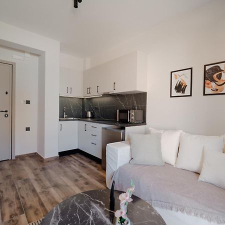 Castle View Ioannina Apartment Luaran gambar