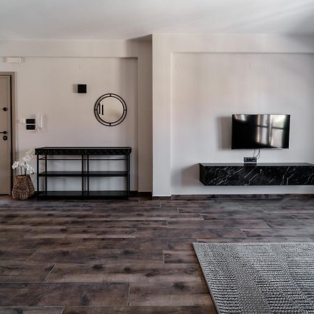 Castle View Ioannina Apartment Luaran gambar