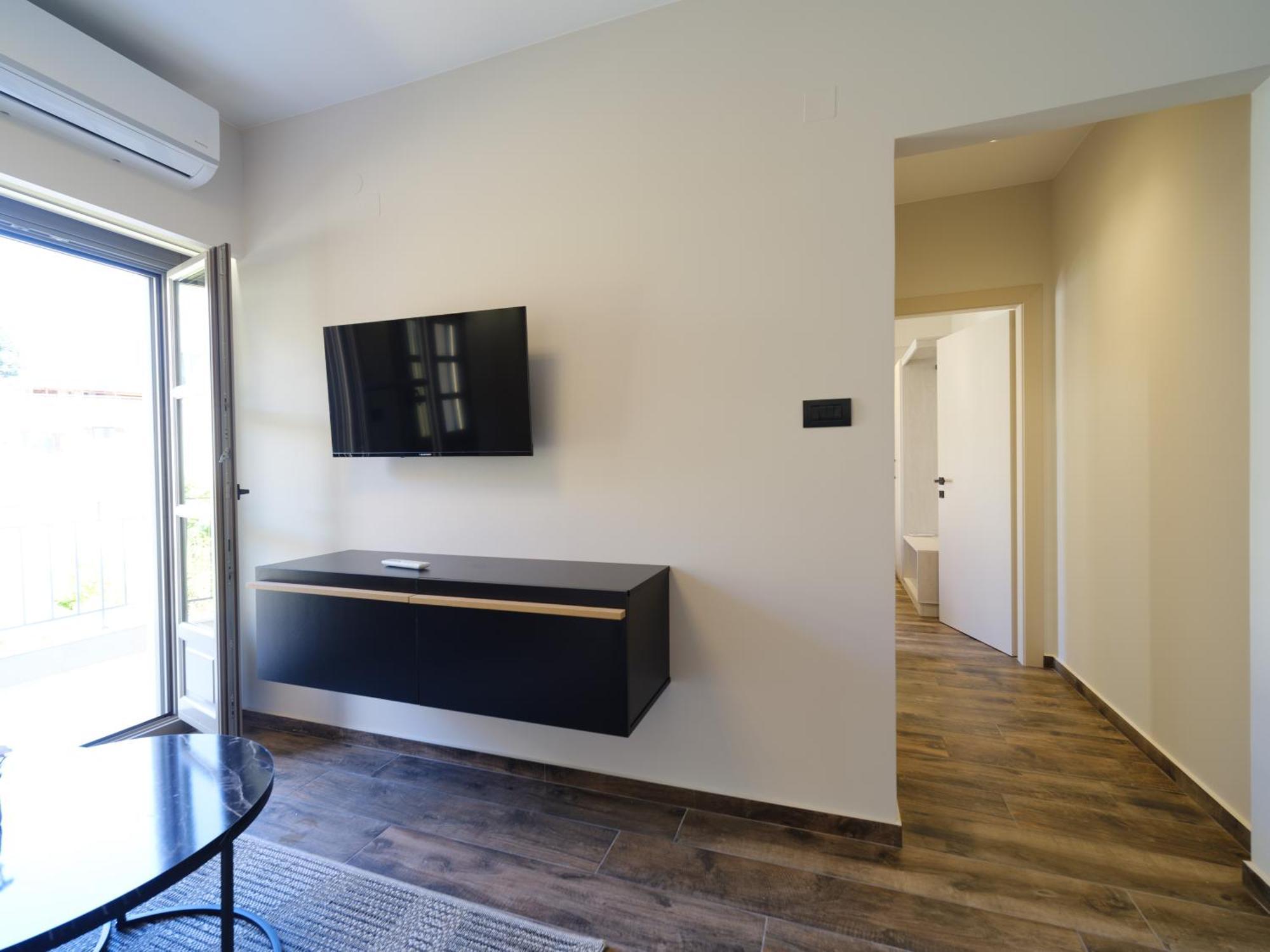 Castle View Ioannina Apartment Luaran gambar